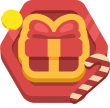 Bonus Carousel $5 Bonus + 20 Free Spins prize