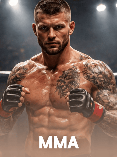 MMA