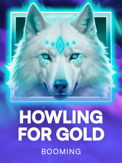 Game image for Howling for Gold
