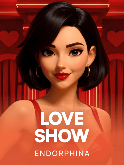 Game image for Love Show