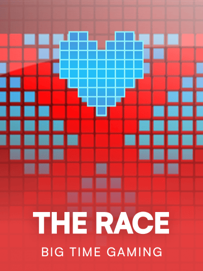 Game image for The Race