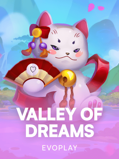 Game image for Valley of Dreams