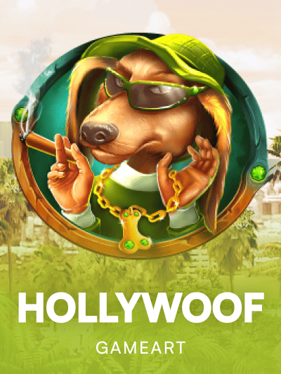 Game image for Hollywoof