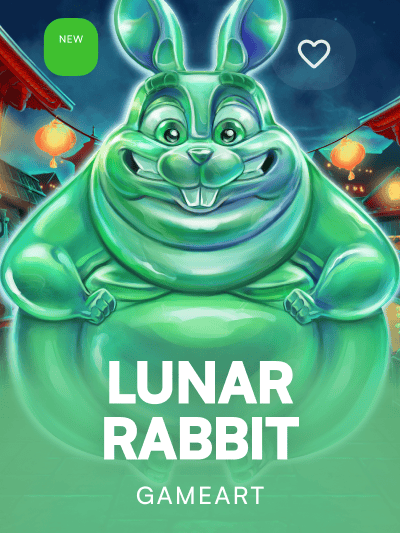 Game image for Lunar Rabbit
