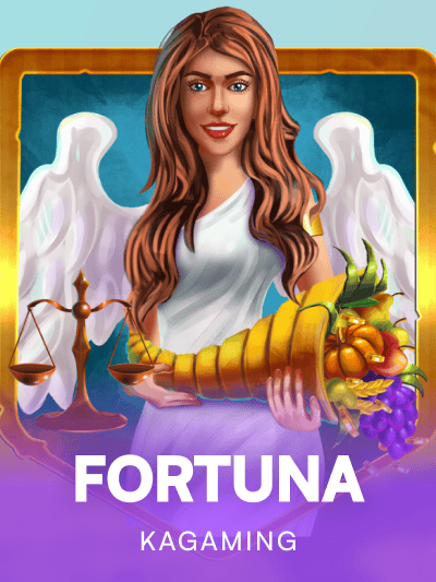 Game image for Fortuna