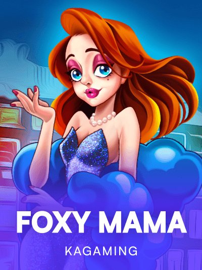 Game image for Foxy Mama