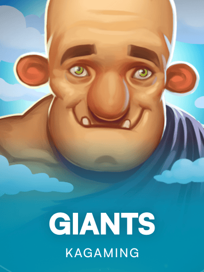 Game image for Giants