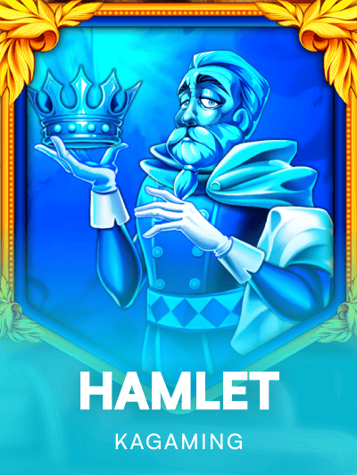 Game image for Hamlet