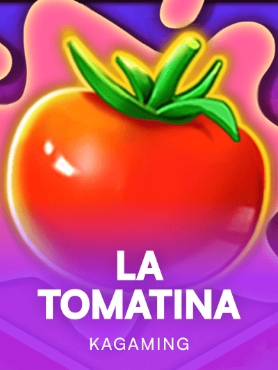 Game image for La Tomatina