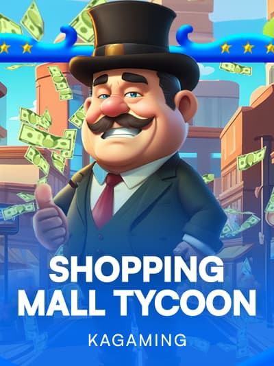 Game image for Shopping Mall Tycoon