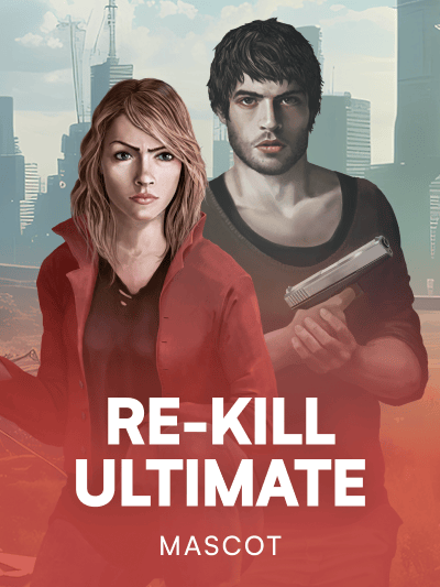 Game image for Re-Kill Ultimate