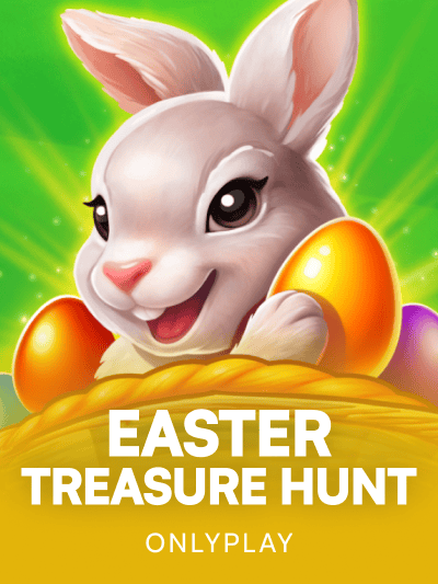 Game image for Easter Treasure Hunt