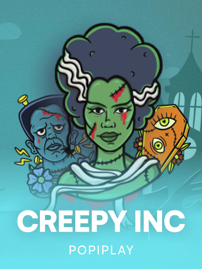 Game image for Creepy Ink