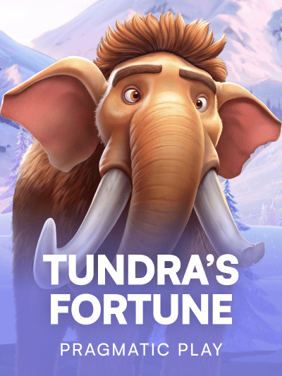 Game image for Tundra’s Fortune