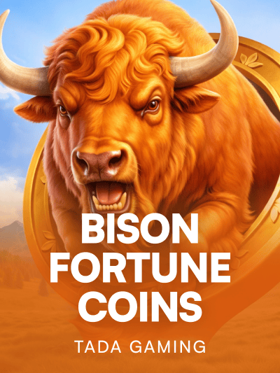 Game image for Bison Fortune Coins