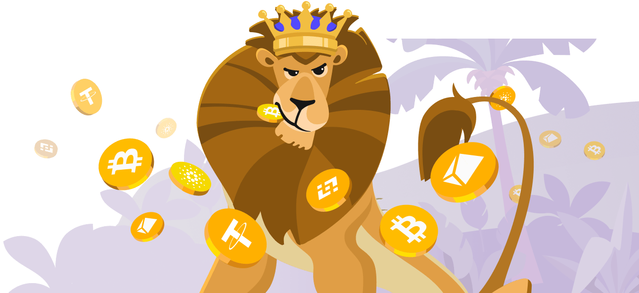 Lion