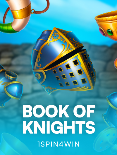 Game card image for Book Of Armour
