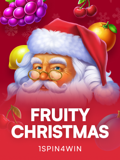Game card image for Fruity Christmas