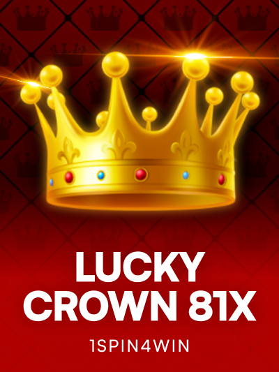 Game card image for LuckyCrown 81x