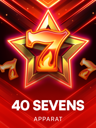 Game card image for 40 Sevens