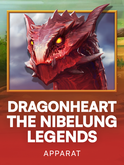 Game card image for Dragonheart - The Nibelung Legends