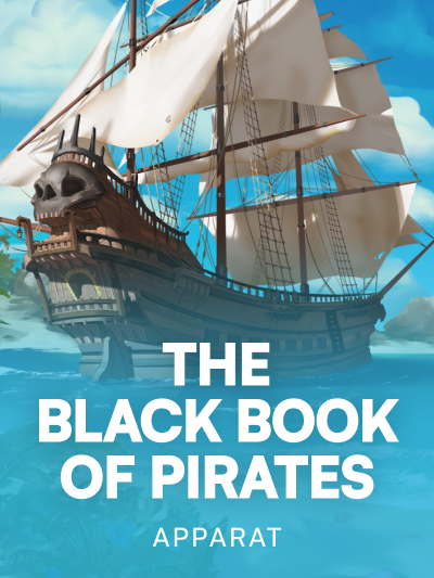 Game card image for The Black Book of Pirates