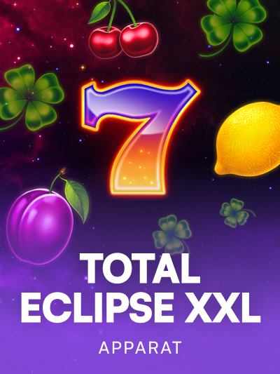Game card image for Total Eclipse XXL