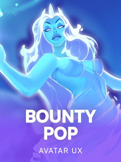 Game card image for Bounty Pop
