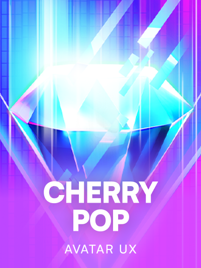Game card image for Cherry Pop