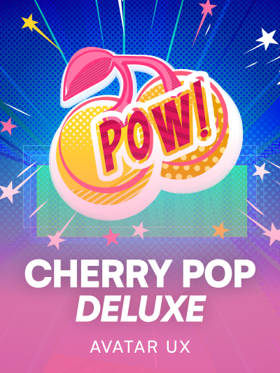 Game card image for Cherry Pop Deluxe