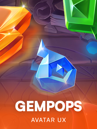 Game card image for GemPops