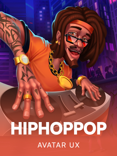 Game card image for HipHopPop