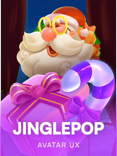 Game card image for JinglePop