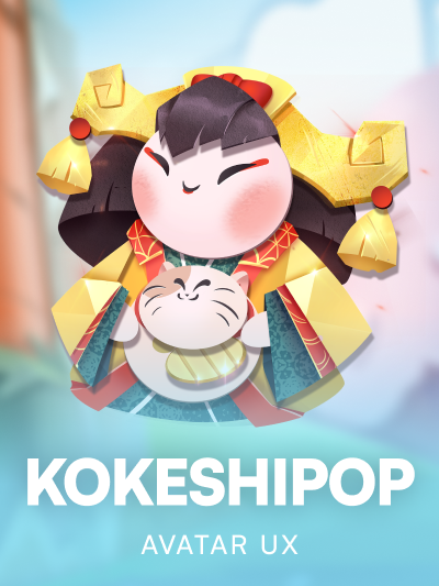 Game card image for KokeshiPop