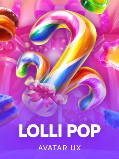 Game card image for Lolli Pop