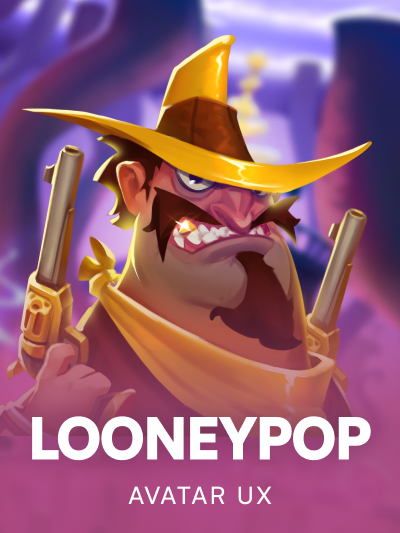 Game card image for LooneyPop