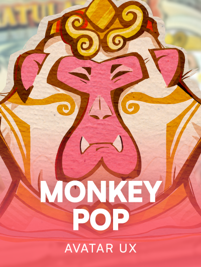 Game card image for Monkey Pop