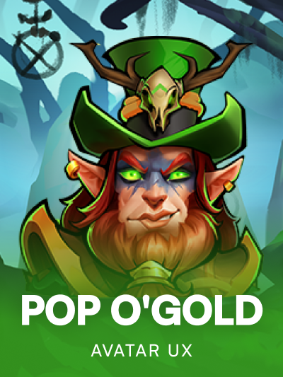 Game card image for POP O'Gold