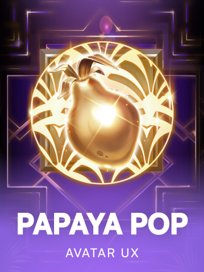 Game card image for Papaya Pop