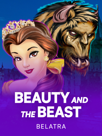 Game card image for Beauty and the Beast
