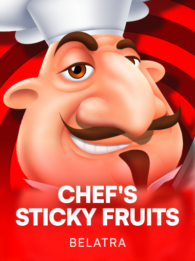 Game card image for Chef's Sticky Fruits