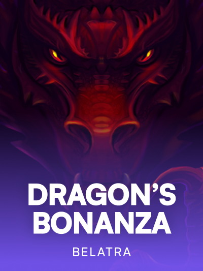 Game card image for Dragon's Bonanza