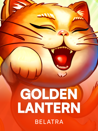 Game card image for Golden Lantern