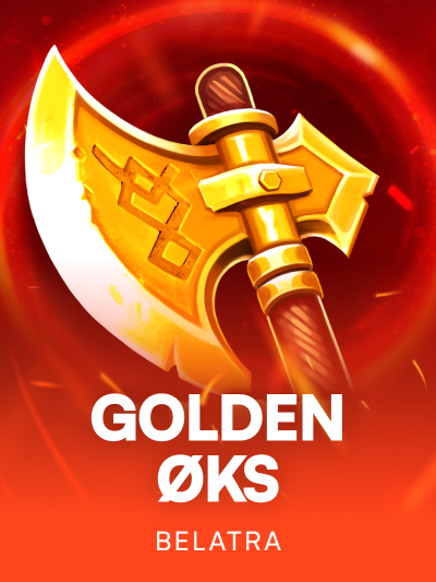 Game card image for Golden oks