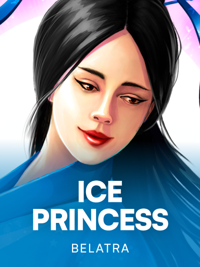 Game card image for Ice Princess