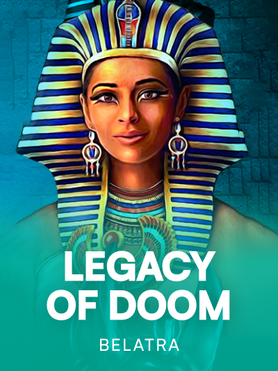 Game card image for Legacy of Doom
