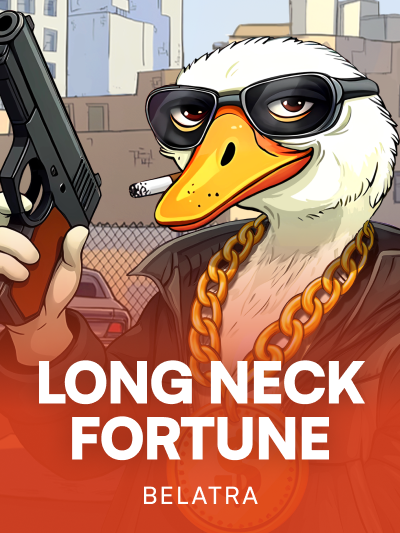 Game card image for Long Neck Fortune