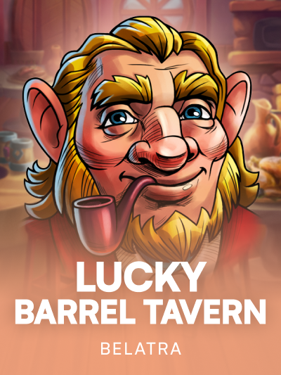 Game card image for Lucky Barrel Tavern