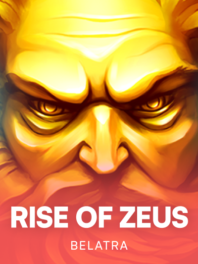 Game card image for Rise of Zeus
