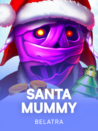 Game card image for Santa Mummy